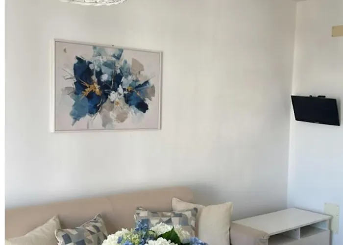 Appartement La Casetta In Centro Lampedusa